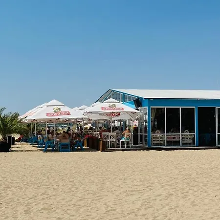 Coastal Vibes By Flat Mаnаger Апартаменты *