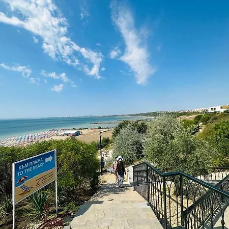 Coastal Vibes By Flat Mаnаger Бургас