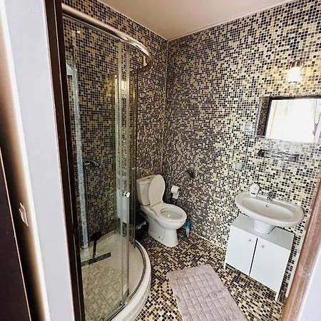 아파트 Coastal Vibes By Flat Mаnаger