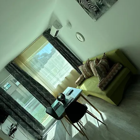 Apartamento Coastal Vibes By Flat Mаnаger
