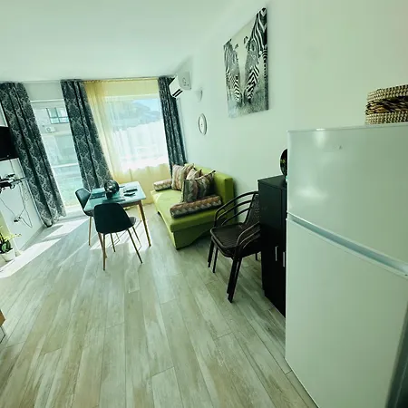 Coastal Vibes By Flat Mаnаger Апартаменты *