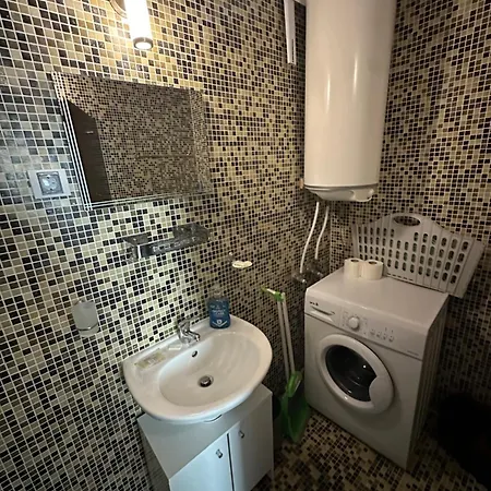 Апартаменты Coastal Vibes By Flat Mаnаger Бургас