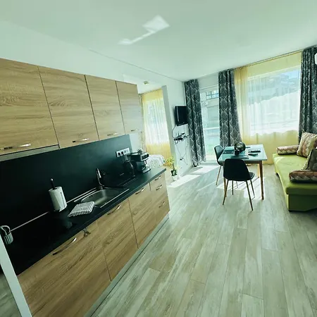 Coastal Vibes By Flat Mаnаger Apartment Burgas