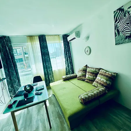 Coastal Vibes By Flat Mаnаger *