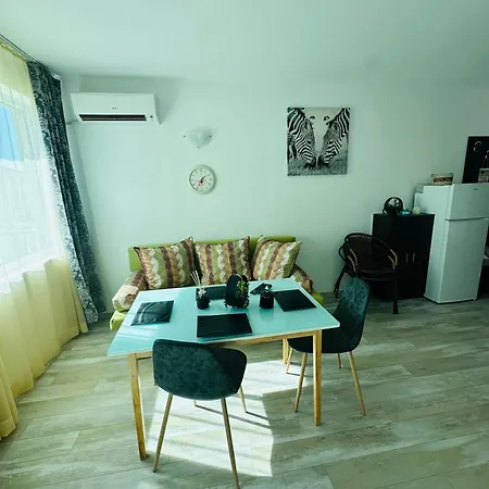 Coastal Vibes By Flat Mаnаger * Burgas